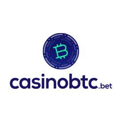 Logo CasinoBTC