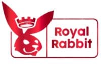 Royal Rabbit casino logo