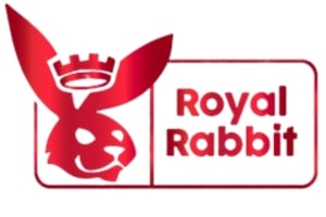Logo Royal Rabbit casino