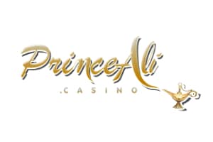 Logo Prince Ali Casino