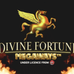 Divine Fortune Megaways