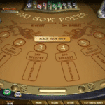 Pay Gow poker