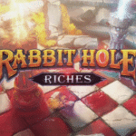 Rabbit Hole Riches