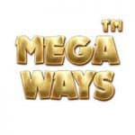megaways logo