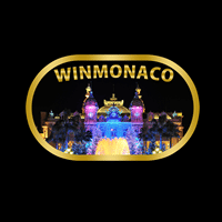 winmonaco casino logo