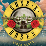 jeu Guns N’Roses de netEnt sur le casino Cresus