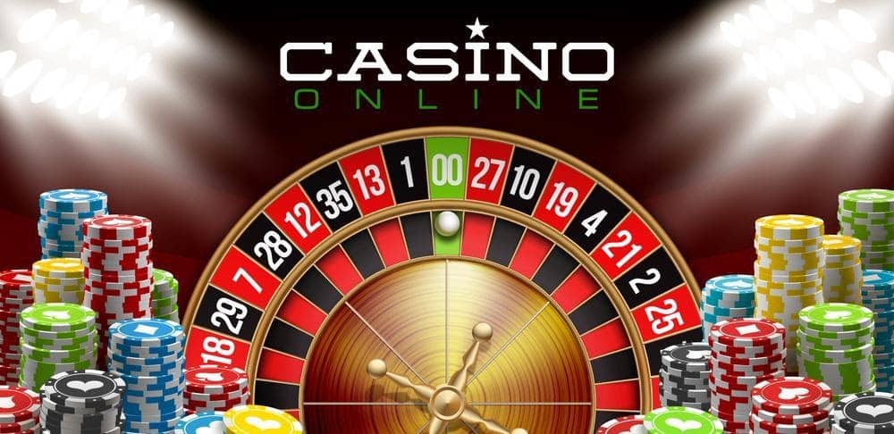 roulette en ligne casino online