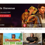 Lucky31 top 4 des machines a sous