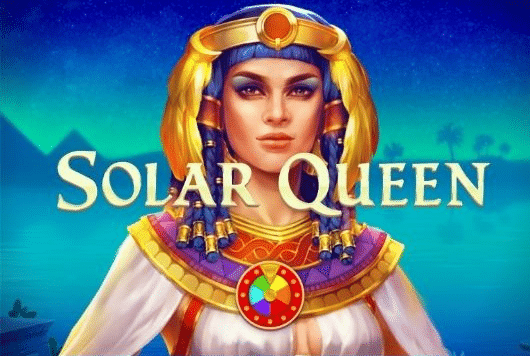 Solar Queen Cleopatre