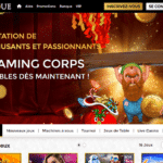 Unique Casino les 4 machines à sous les plus populaires