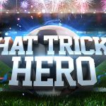 Hat Trick Hero sur casino betsoft