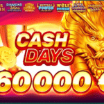 Tournoi Playson Cash Days