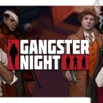 Evoplay présente la nouvelle machine à sous Gangster Night