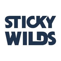 Logo StickyWilds Casino