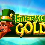 Emerald Gold Logo