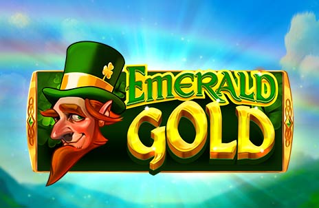 Emerald Gold Logo
