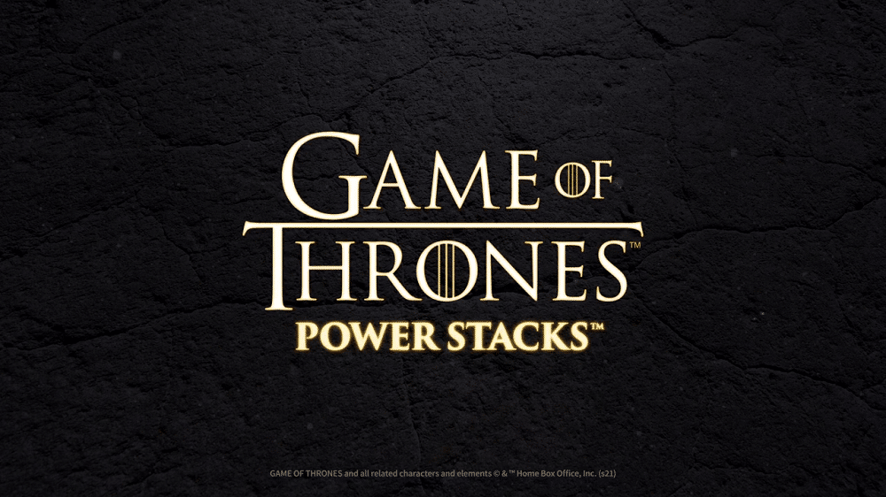 Game of Thrones Power Stacks