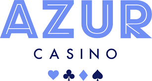 Logo Azur Casino