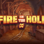 fire in the hole