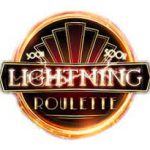 lightning roulette logo
