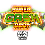 Super Cash Drop logo