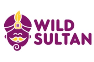 Logo Wild Sultan Casino