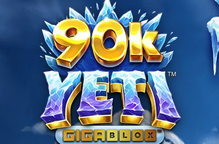 90k yeti gigablox logo