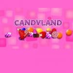 Candyland machine a sous