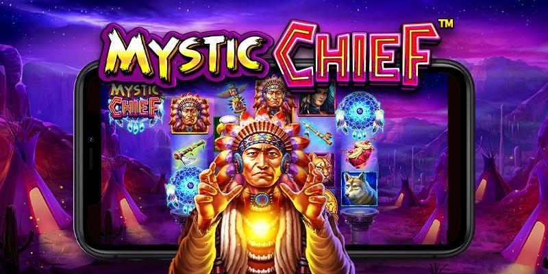 Mystic Chief machine à sous