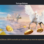 Tortuga Deluxe