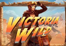 Victoria Wild Yggdrasil Gaming