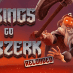 Vikings Go Berzerk Reloaded