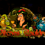 Witches Cauldron
