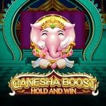 ganesha boost booongo