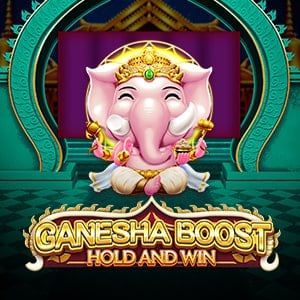 ganesha boost booongo
