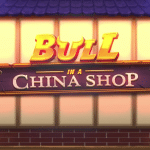 machine à sous Bull in a China Shop