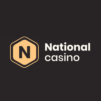 Logo National Casino