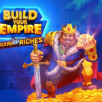 Build Your Empire logo
