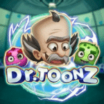 Dr Toonz logo