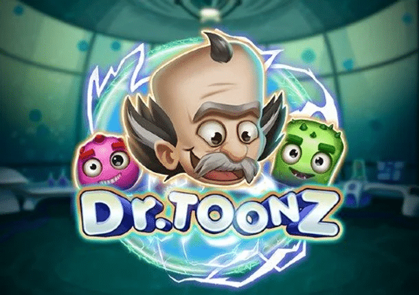 Dr Toonz logo