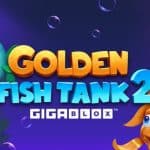 Golden Fish Tank 2 Gigablox
