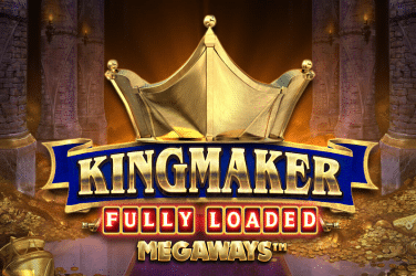 Kingmaker Megaways de Big Time Gaming