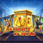 Legacy of Dead Play’n Go
