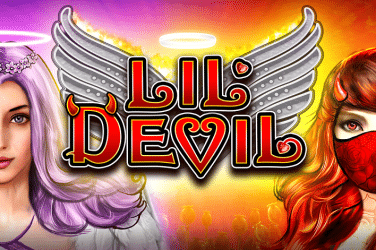 Lil’Devil de Big Time Gaming