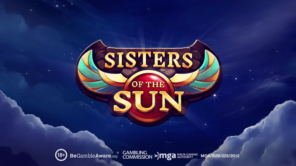 Sisters of the sun