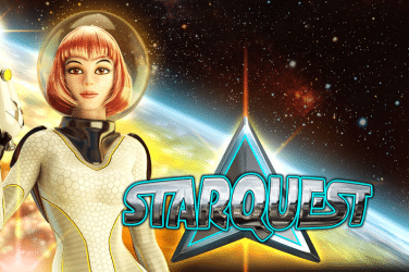 Starquest Megaways de Big Time Gaming