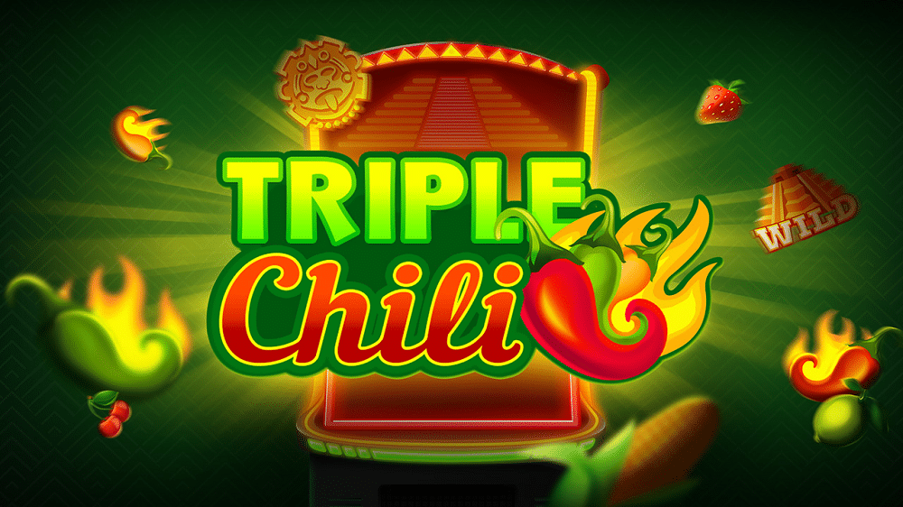 Triple Chili Evoplay
