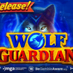 Wolf Guardian