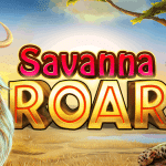 savanna roar logo