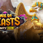 Age Of Beasts Infinity Reels